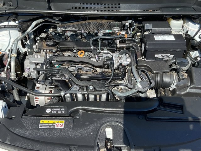 Used 2023 Toyota Corolla LE FWD image 13