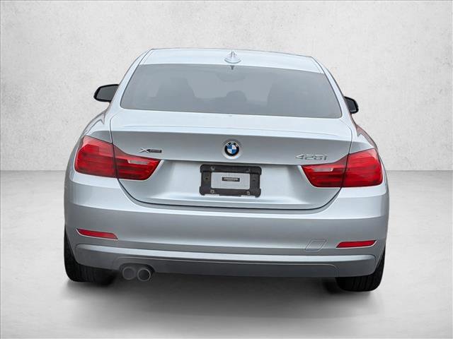Used 2014 BMW 428i xDrive 428i xDrive image 7