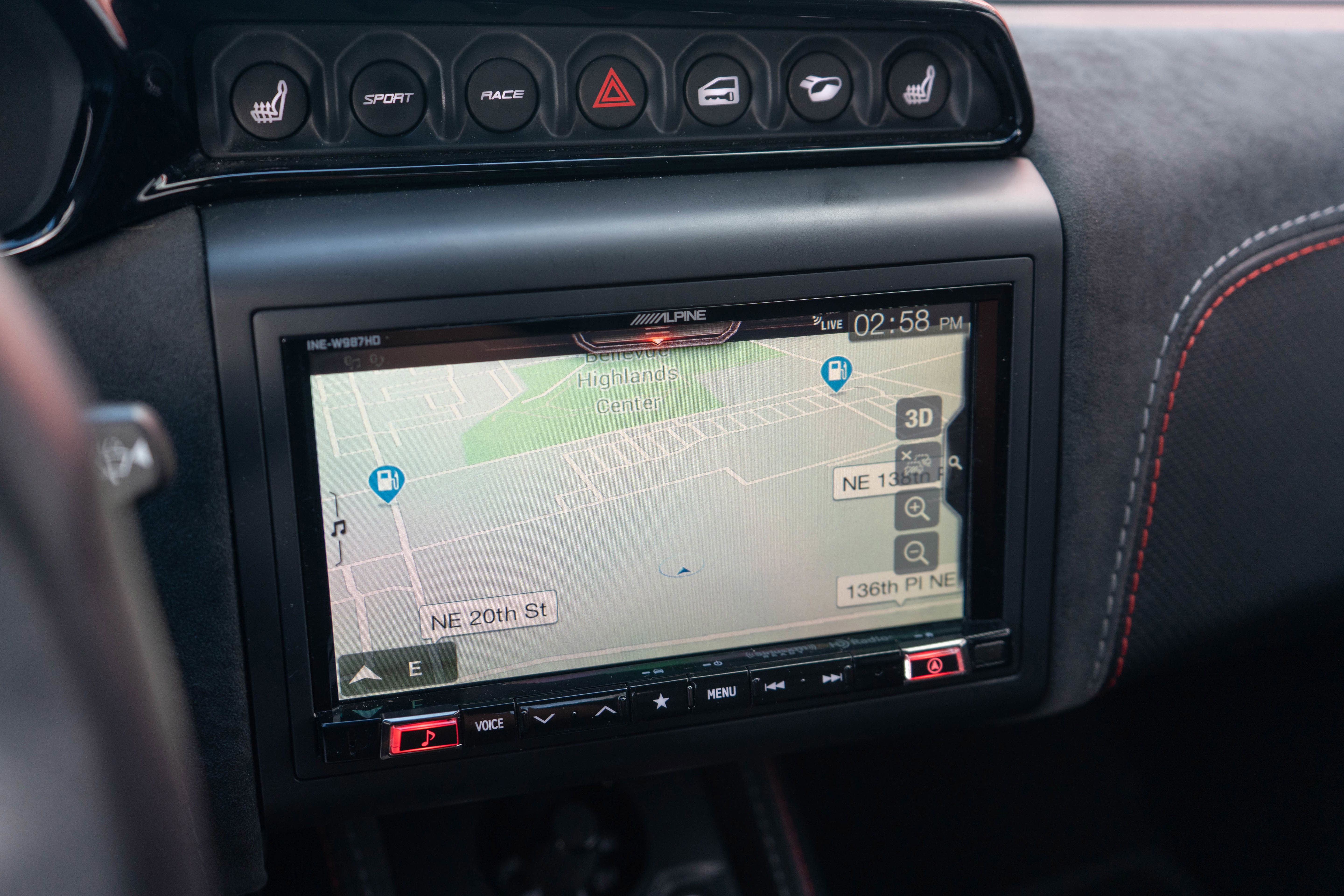 Used 2020 Lotus Evora RWD image 19