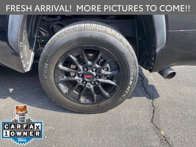 Used 2023 Toyota Tundra SR5 w/ SR5 Convenience Package AWD/4WD image 8
