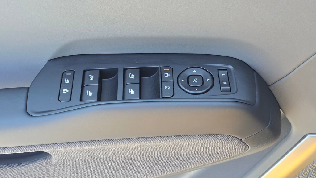 Certified 2024 Kia EV9 Land AWD/4WD image 25