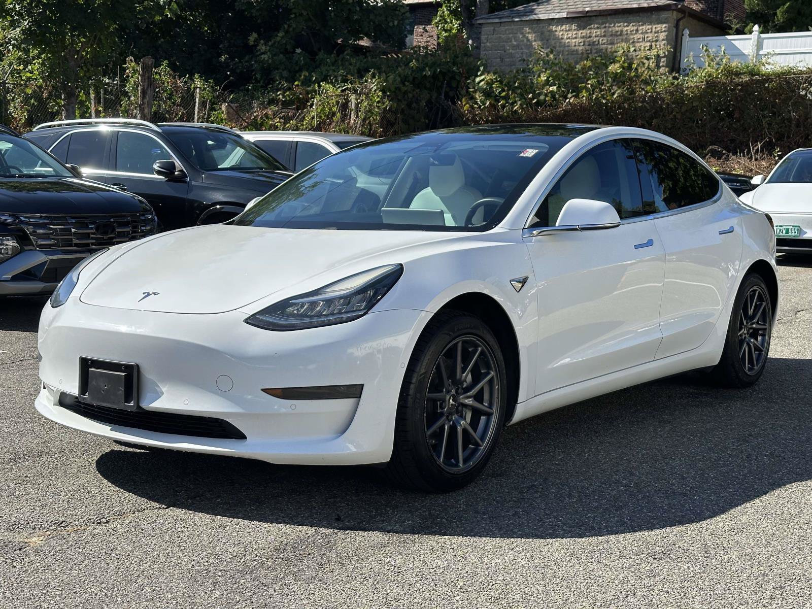 Used 2019 Tesla Model 3 Standard Range RWD image 7