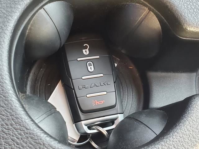 Used 2025 RAM 2500 Tradesman image 23