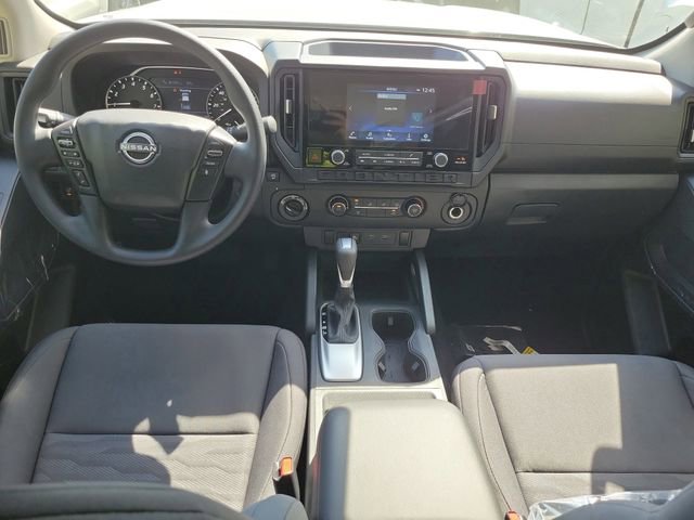 New 2026 Nissan Frontier S image 9