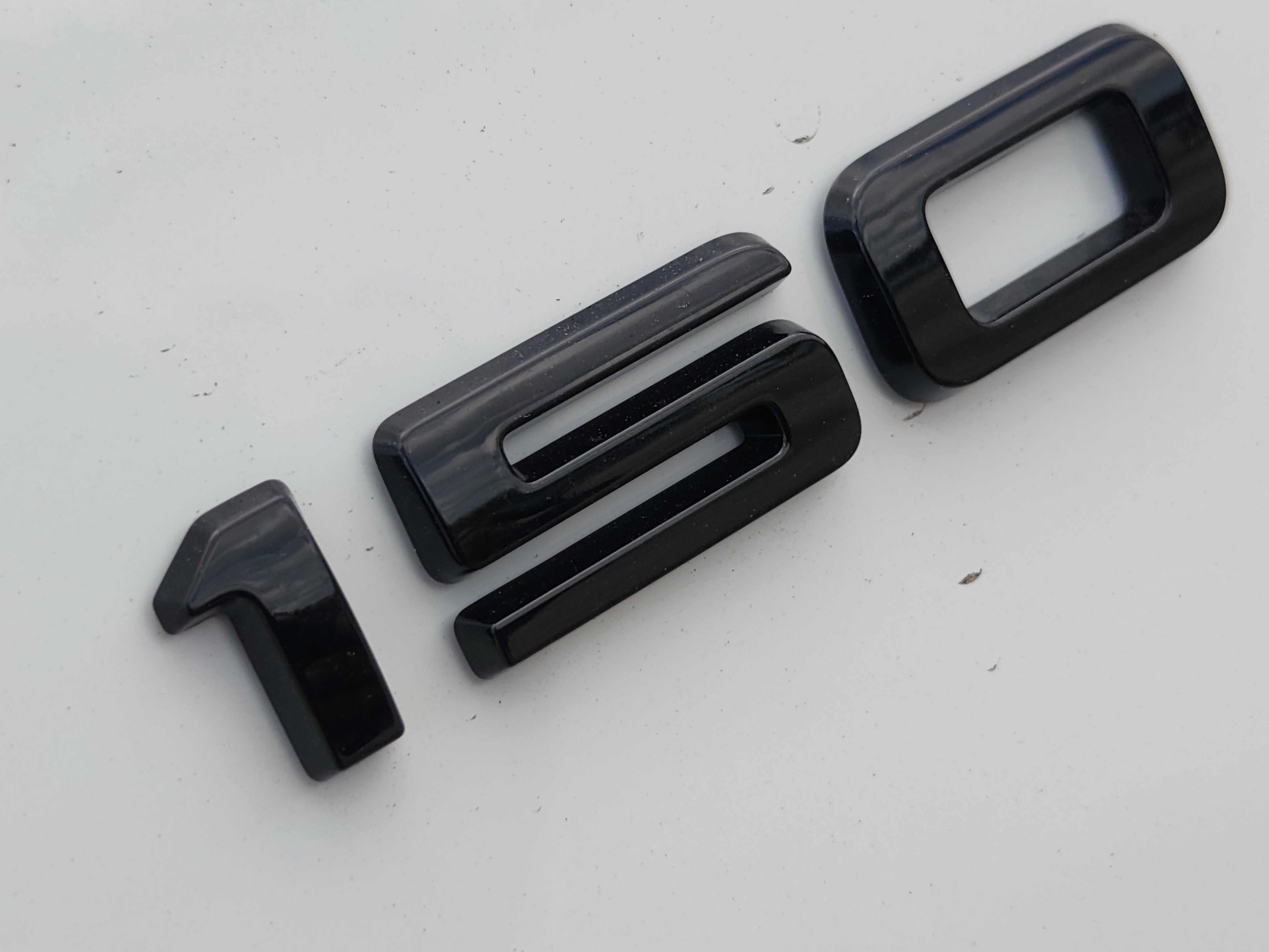 New 2027 Ford Transit 150 Low Roof w/ Load Area Protection Package RWD image 8