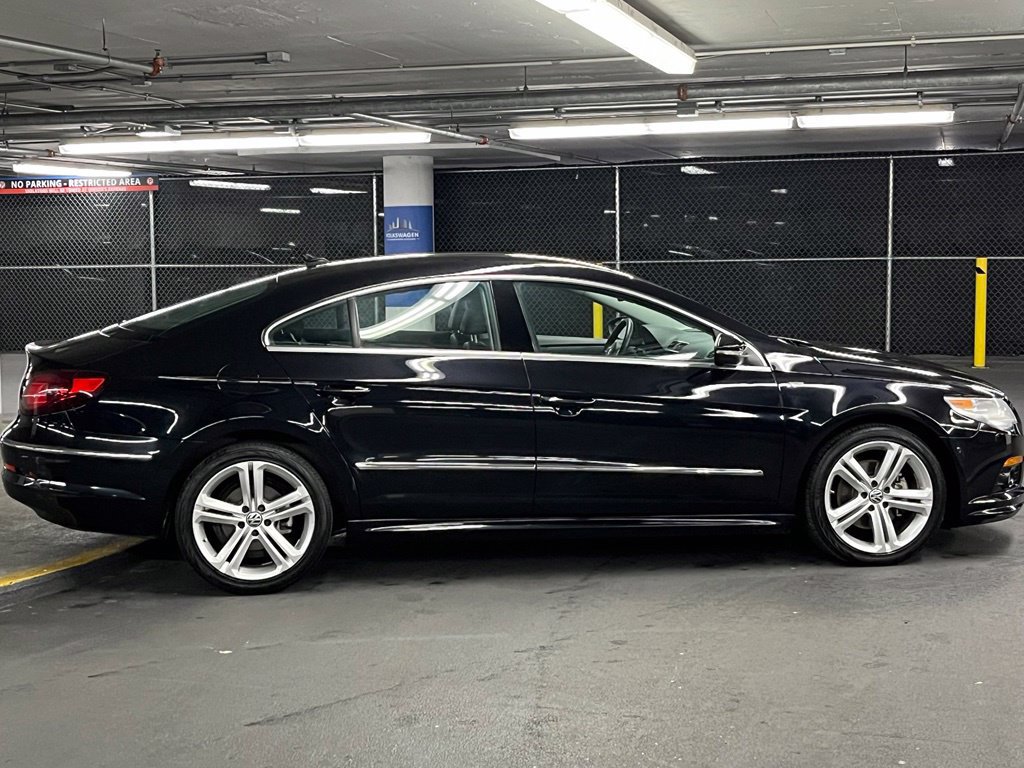 Used 2012 Volkswagen CC Sport FWD image 31