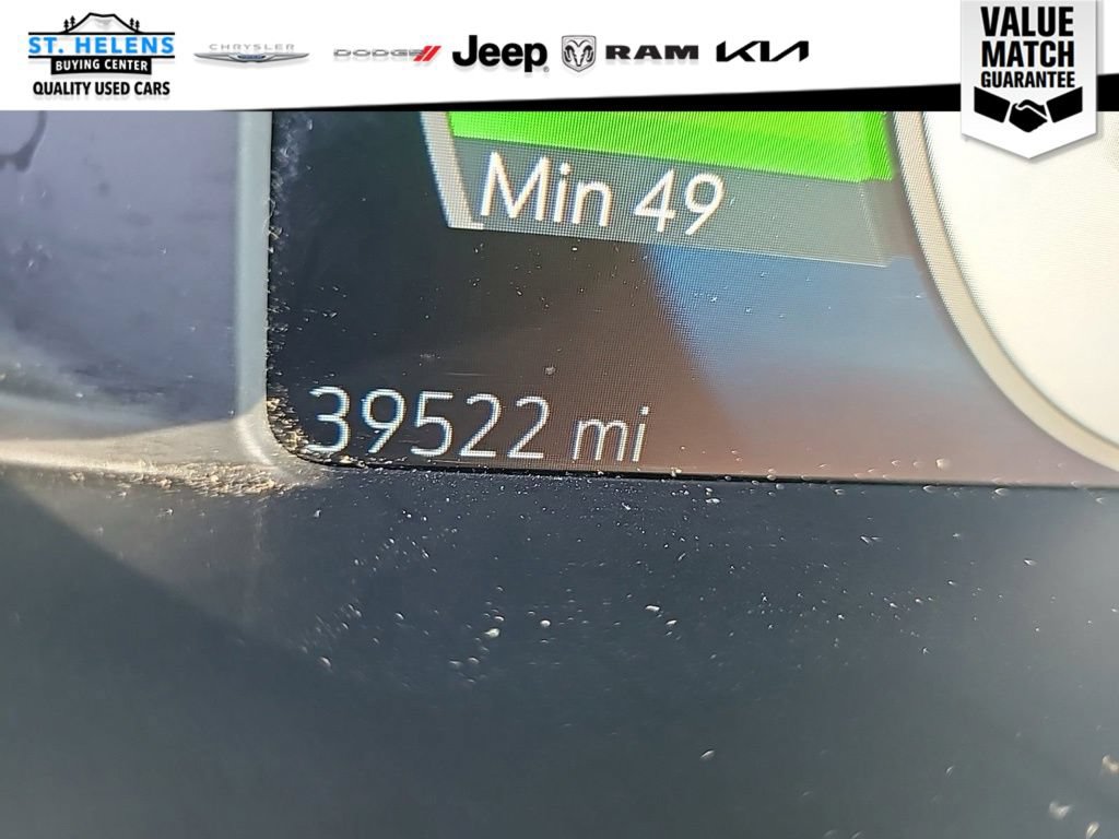Used 2018 Chevrolet Bolt LT FWD image 10