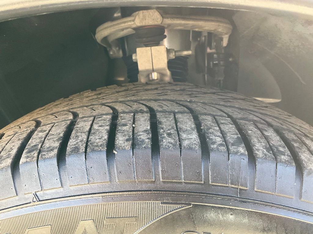 Used 2020 Land Rover Discovery HSE Luxury AWD/4WD image 88