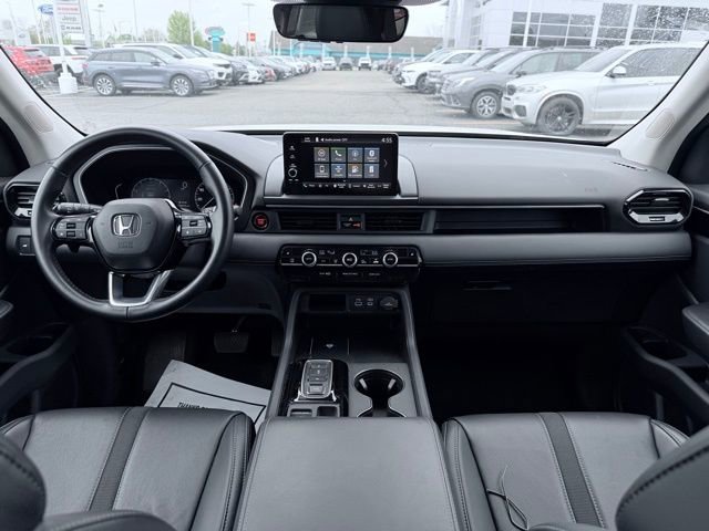 Used 2023 Honda Pilot EX-L image 26