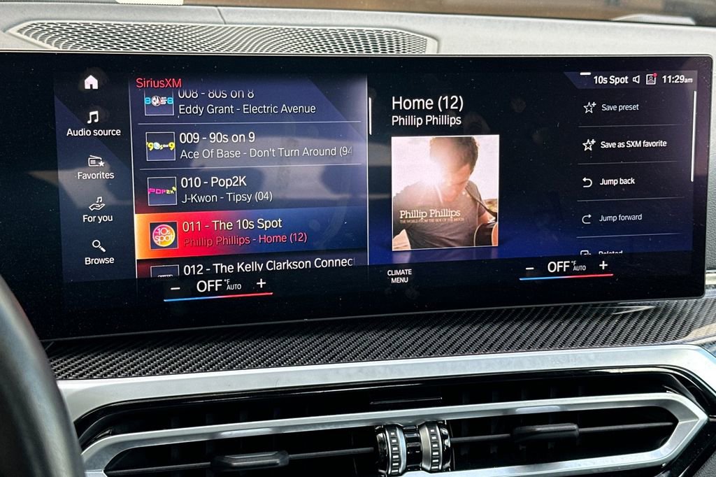 Used 2023 BMW i4 M50 image 20