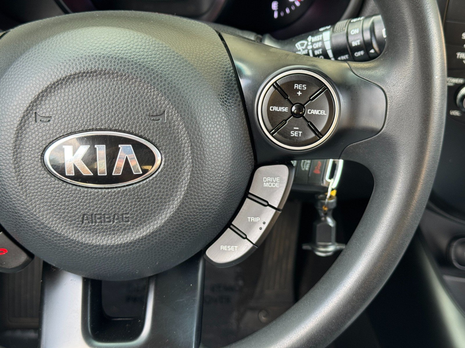 Used 2019 Kia Soul + FWD image 20
