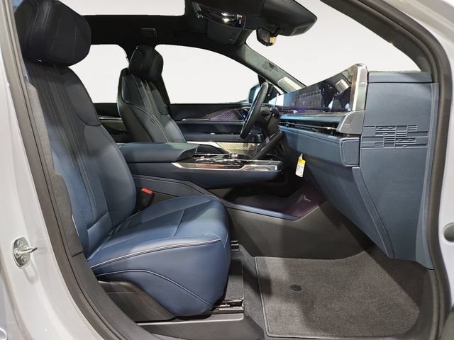 New 2026 Cadillac Escalade IQ Luxury 2 AWD/4WD image 38
