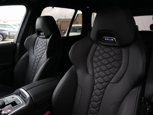 New 2026 BMW X5 M Competition w/ Executive Package AWD/4WD image 7