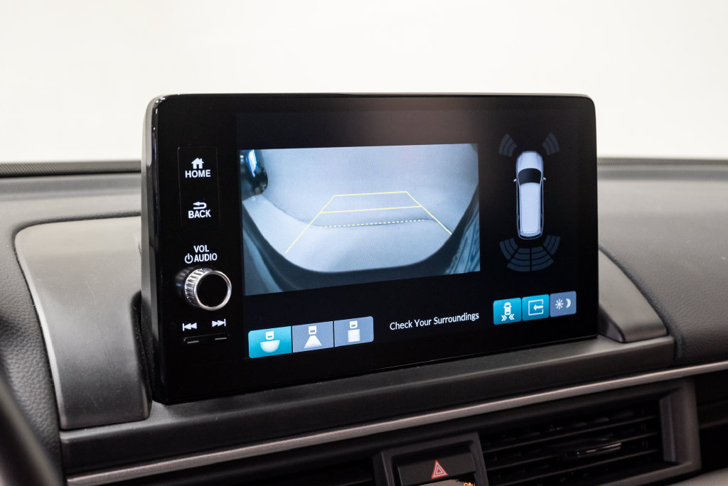 Used 2025 Honda Pilot EX-L image 17