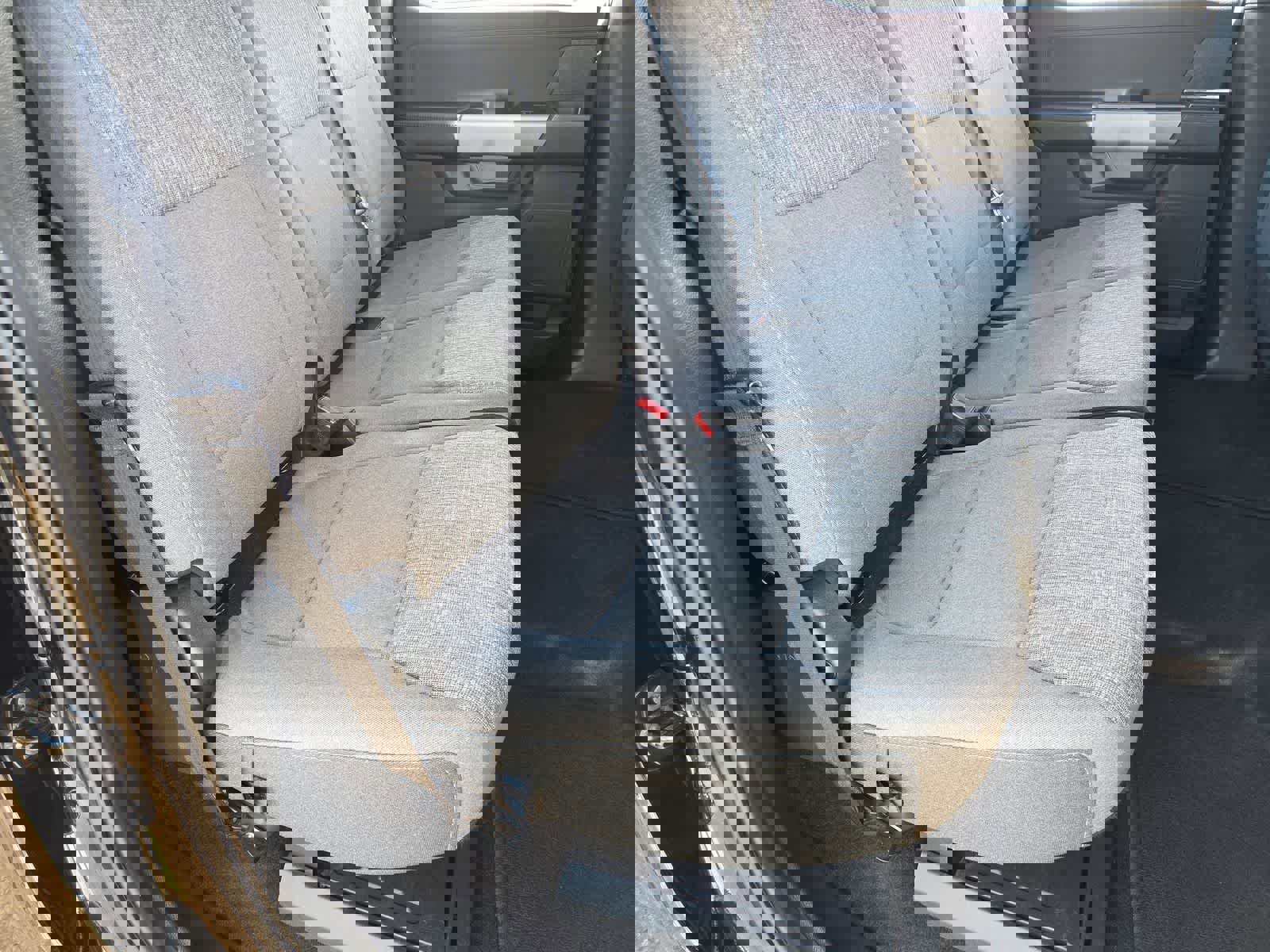 Used 2024 Ford F150 XLT w/ Mobile Office Package image 22