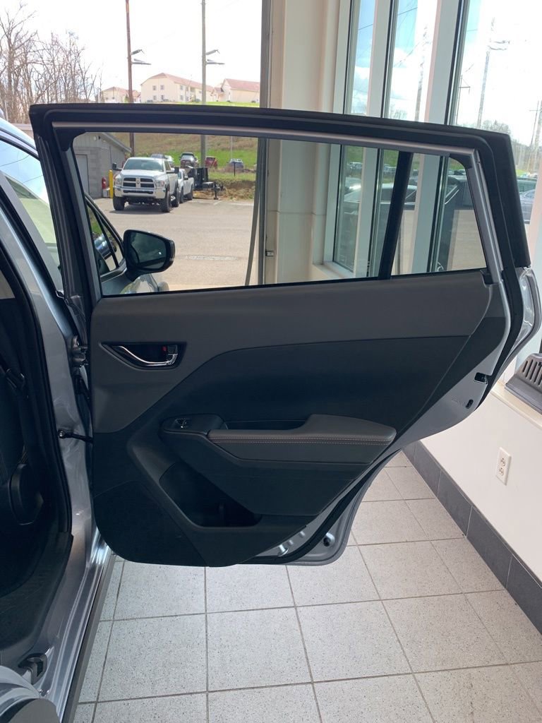 New 2026 Subaru Crosstrek 2.5i Limited image 20