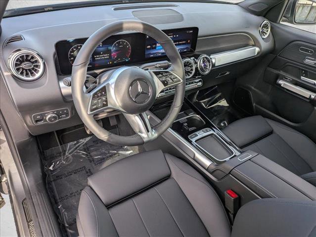 New 2026 Mercedes-Benz GLB 250 4MATIC image 10
