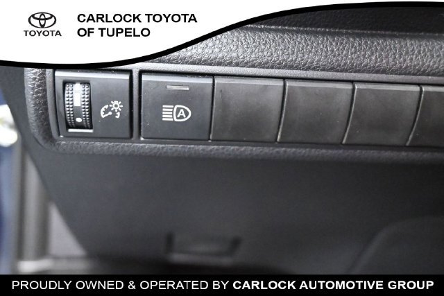 Used 2026 Toyota Corolla LE FWD image 19