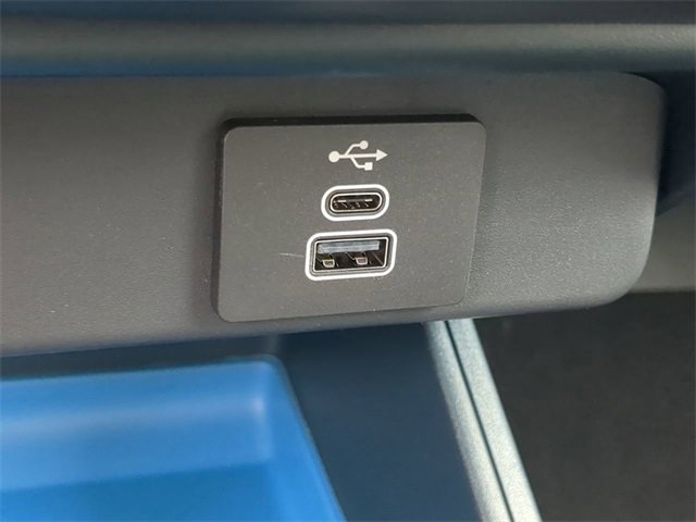 New 2025 Ford Maverick XLT image 22