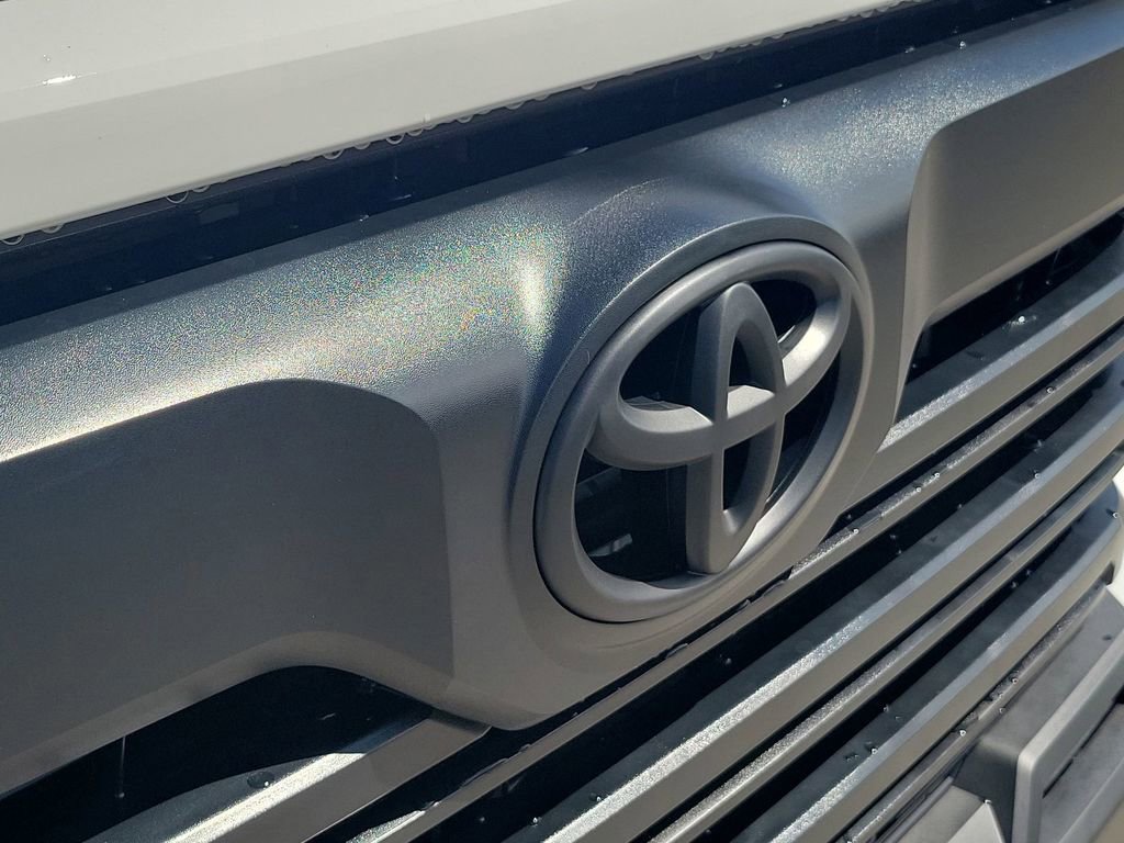 New 2026 Toyota Tundra SR5 image 39