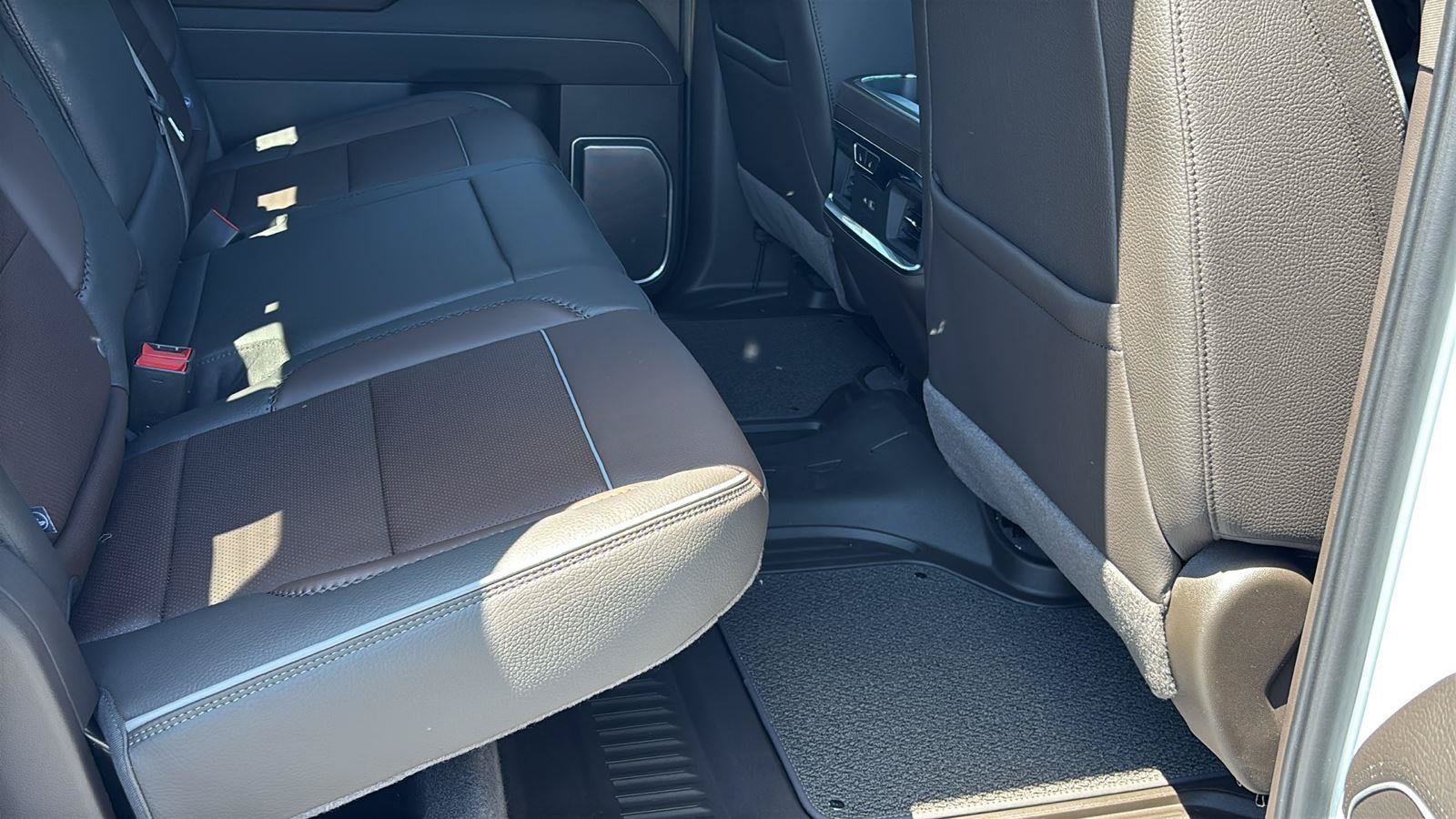New 2026 GMC Sierra 1500 Denali AWD/4WD image 20
