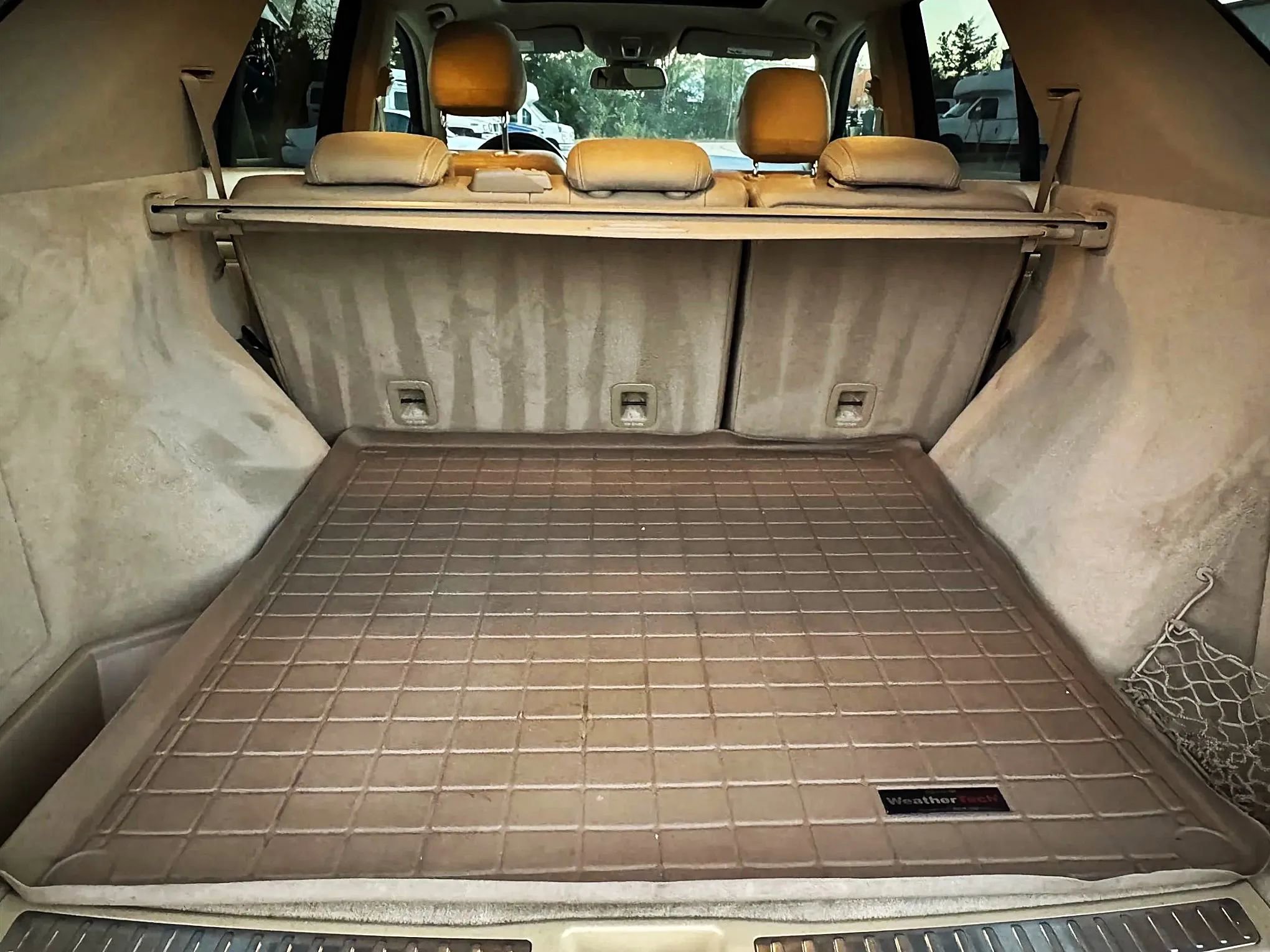 Used 2015 Mercedes-Benz ML 350 ML 350 4MATIC Sport Utility 4D image 30