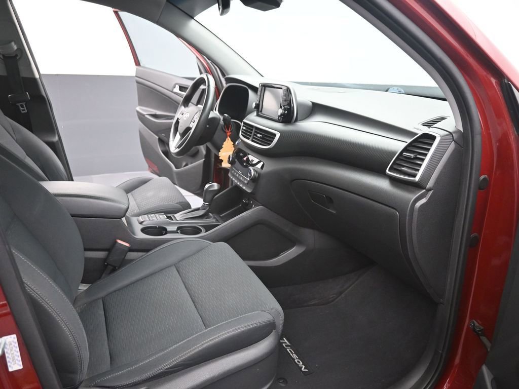 Used 2019 Hyundai Tucson Night image 25