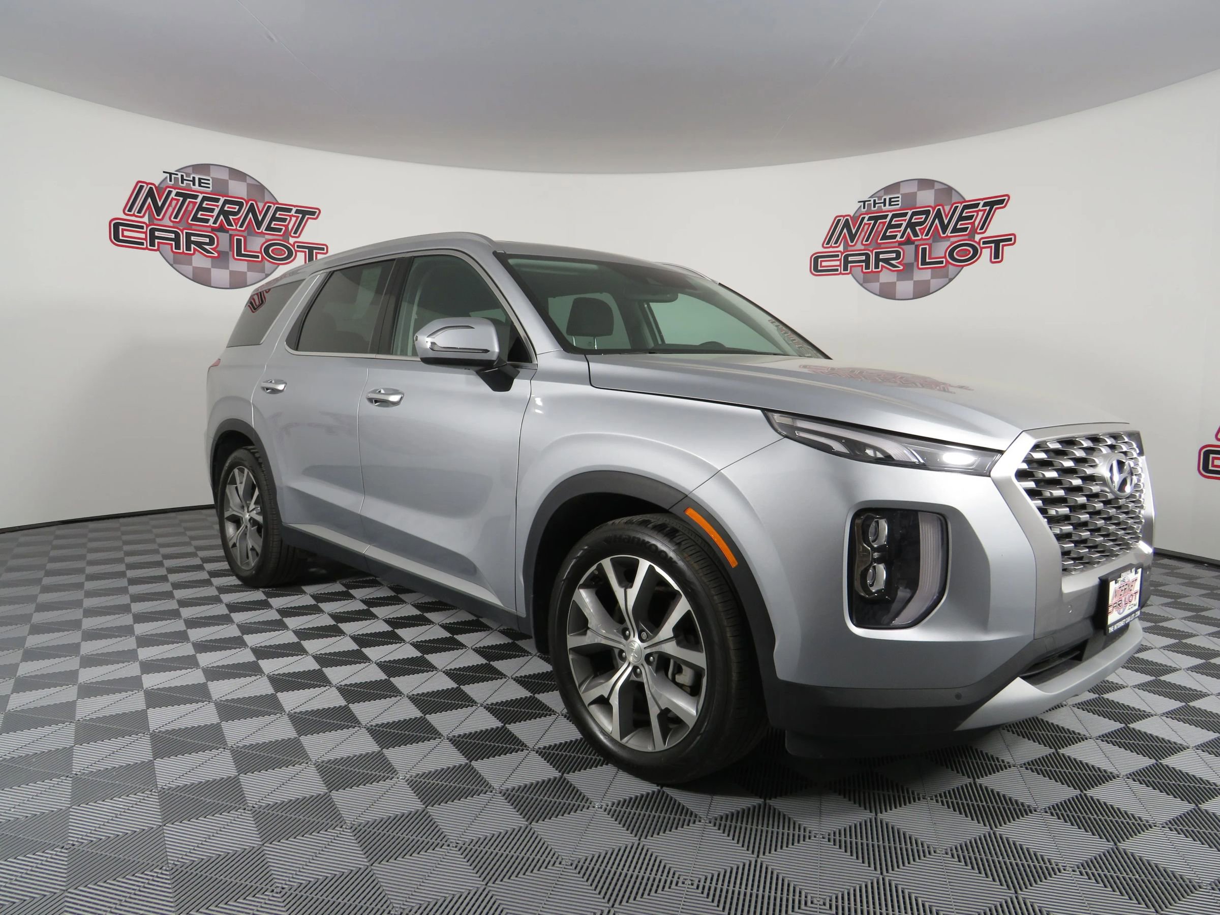 Used 2022 Hyundai Palisade SEL w/ Convenience Package image 9