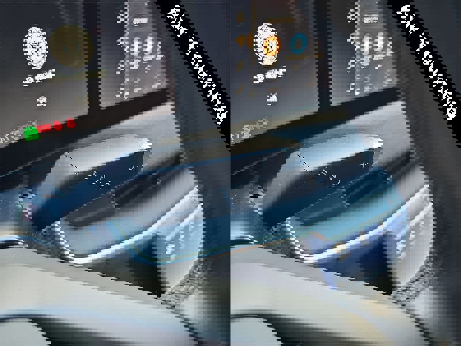 Used 2024 Lucid Air Touring image 21