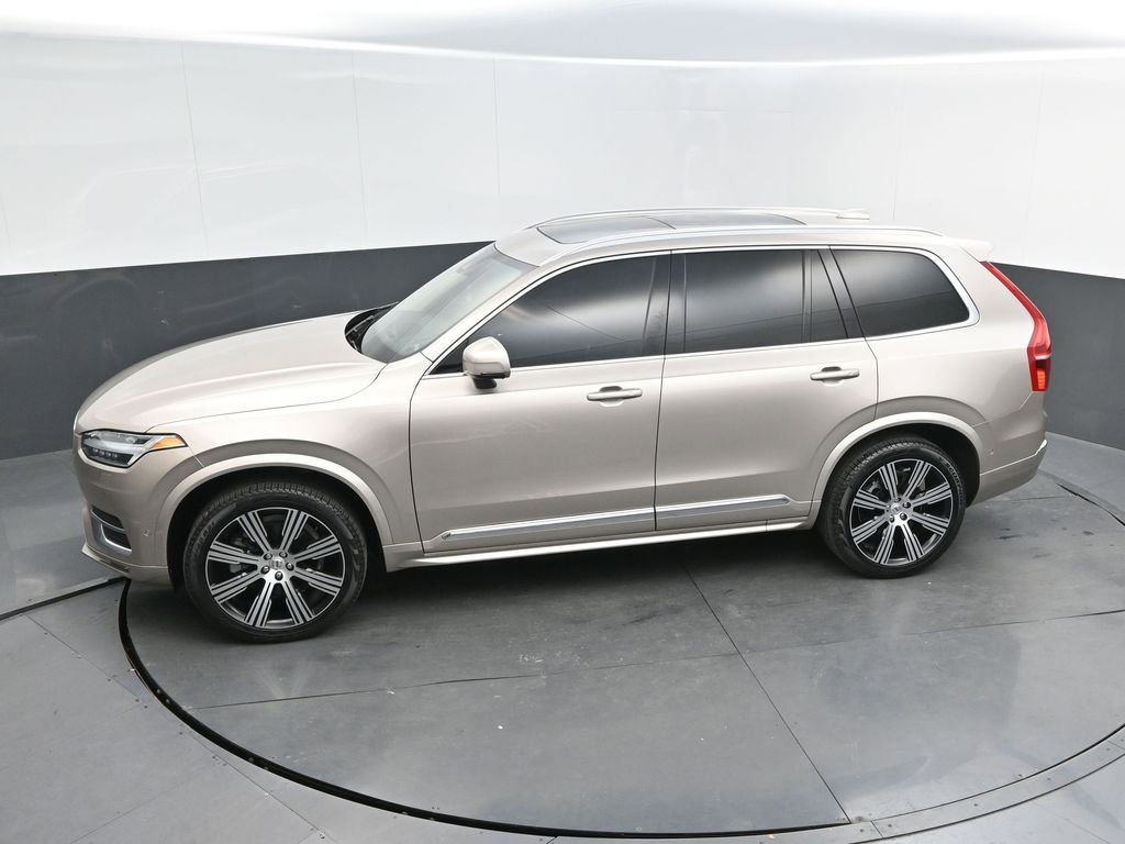 Certified 2024 Volvo XC90 B5 Plus image 24