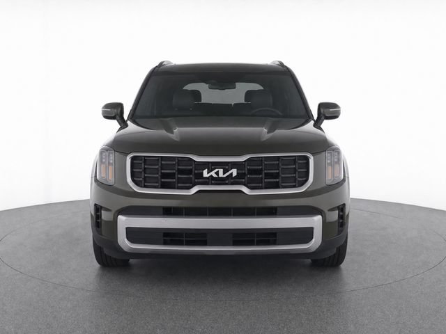 Used 2025 Kia Telluride S AWD/4WD image 5