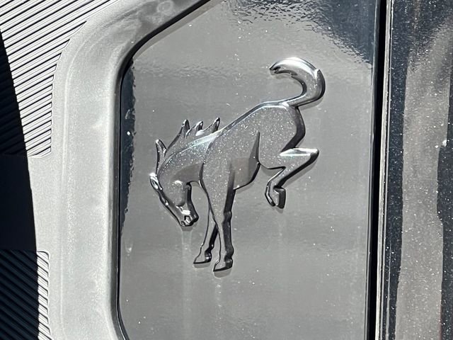 New 2025 Ford Bronco Raptor image 7