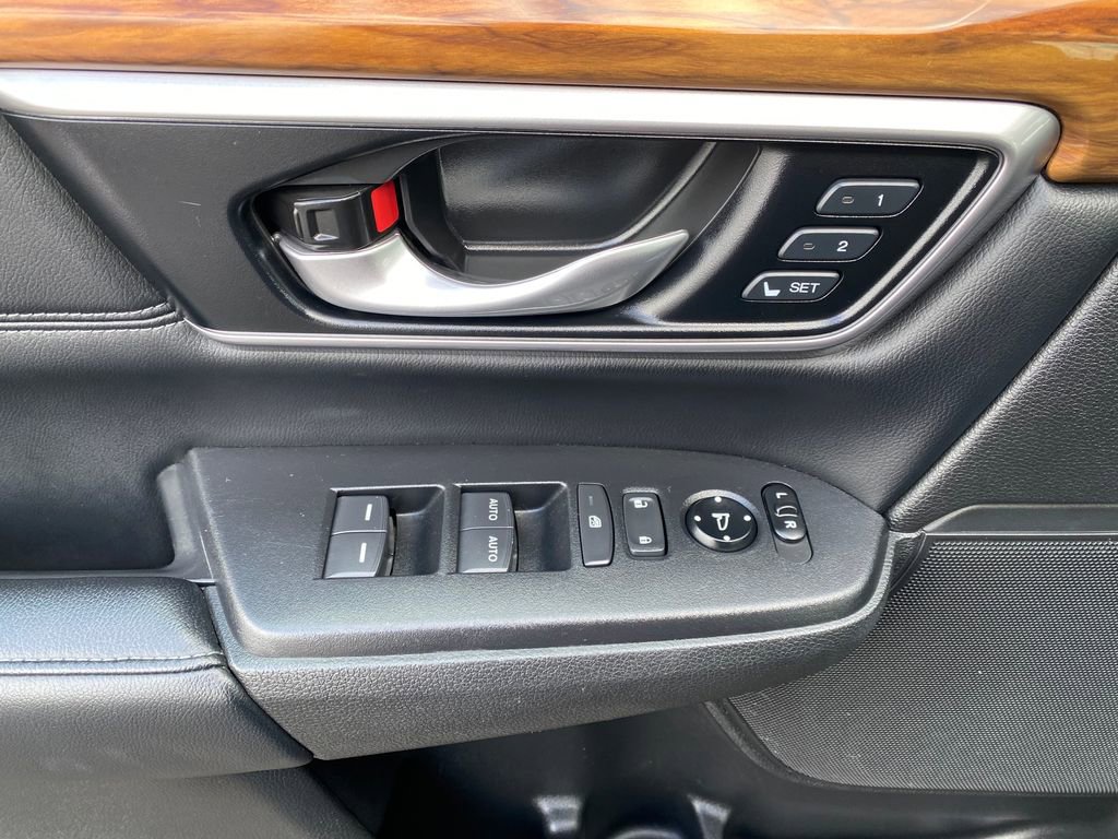 Used 2021 Honda CR-V EX-L image 14