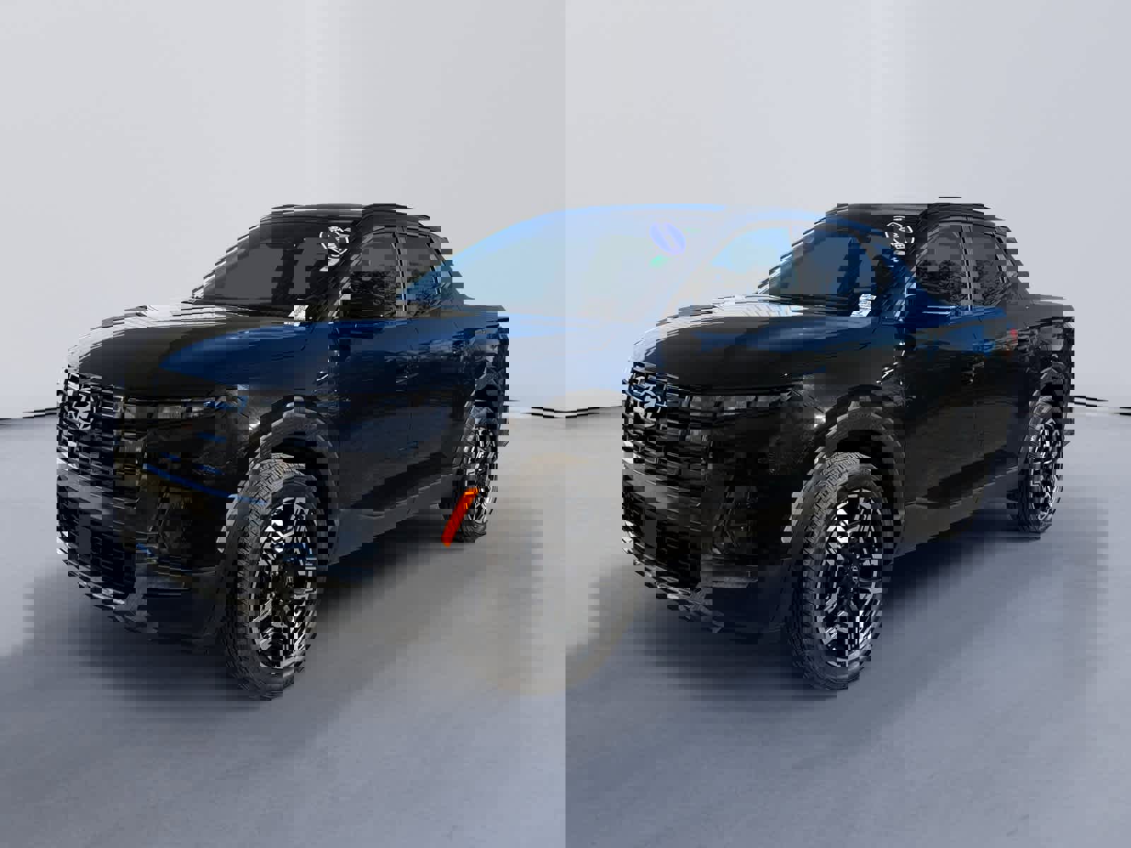 Certified 2025 Hyundai Santa Cruz Limited image 7