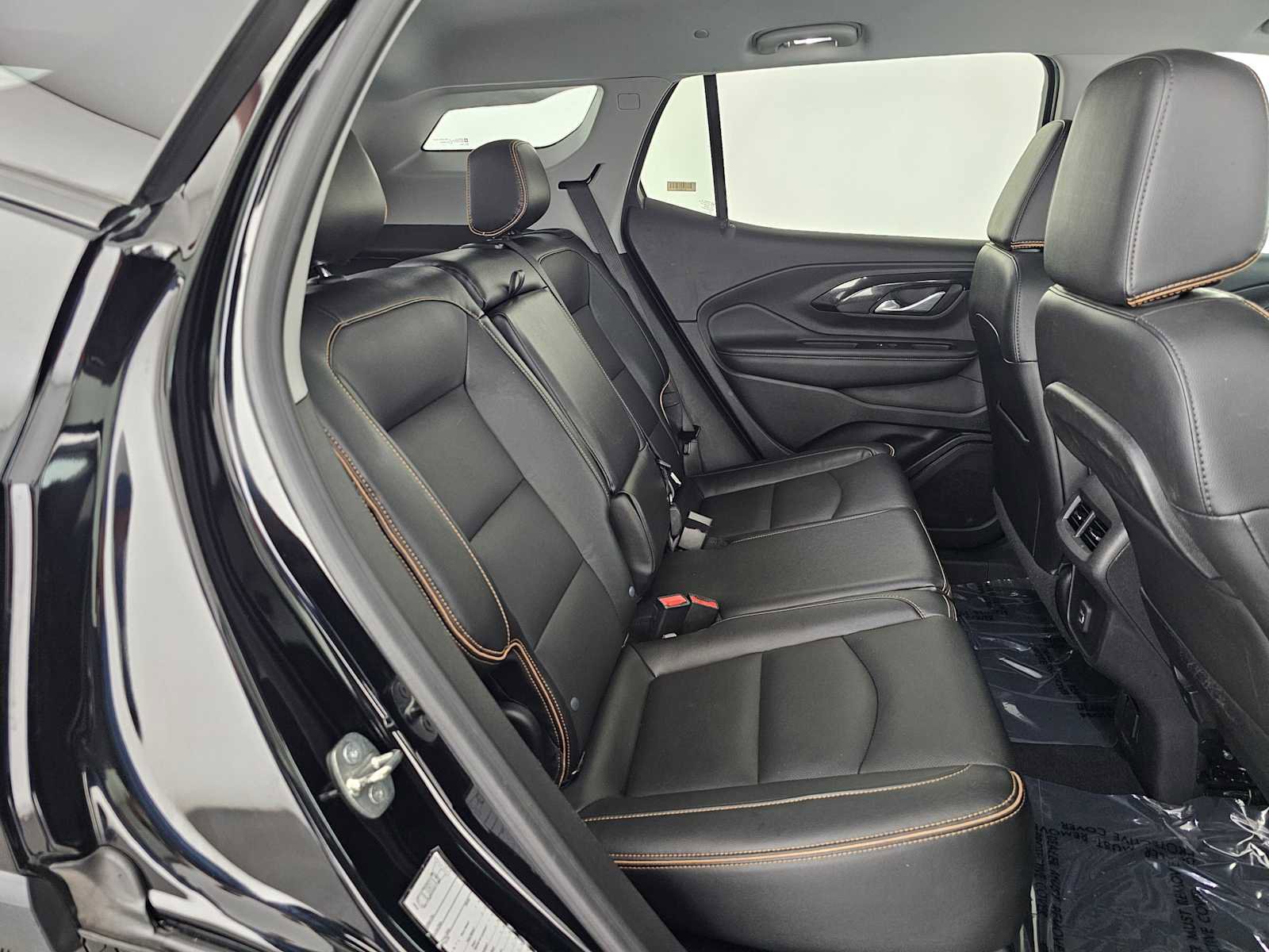 Used 2023 GMC Terrain AT4 image 12