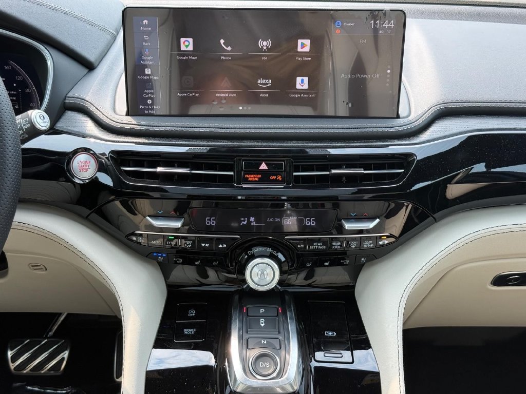 New 2026 Acura MDX Type S w/ Advance Package AWD/4WD image 7