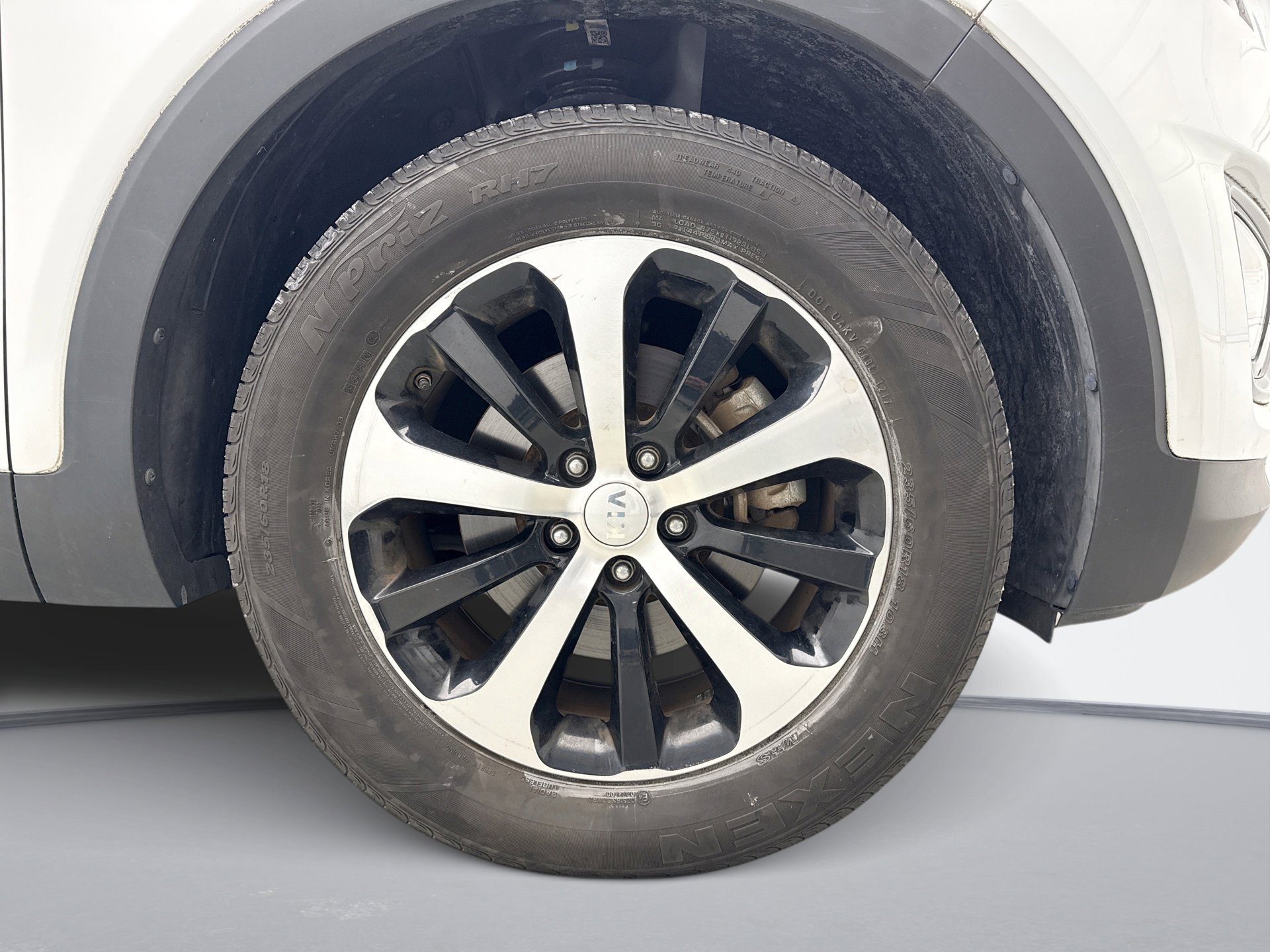 Used 2018 Kia Sorento EX image 12