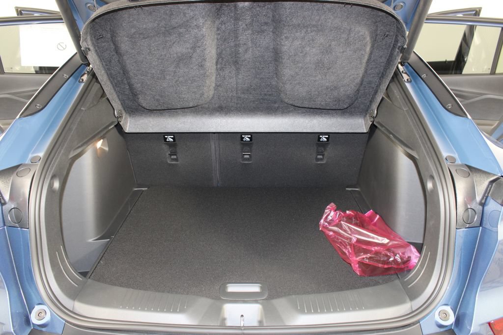 New 2026 Buick Envista Sport Touring w/ Convenience I Package FWD image 17