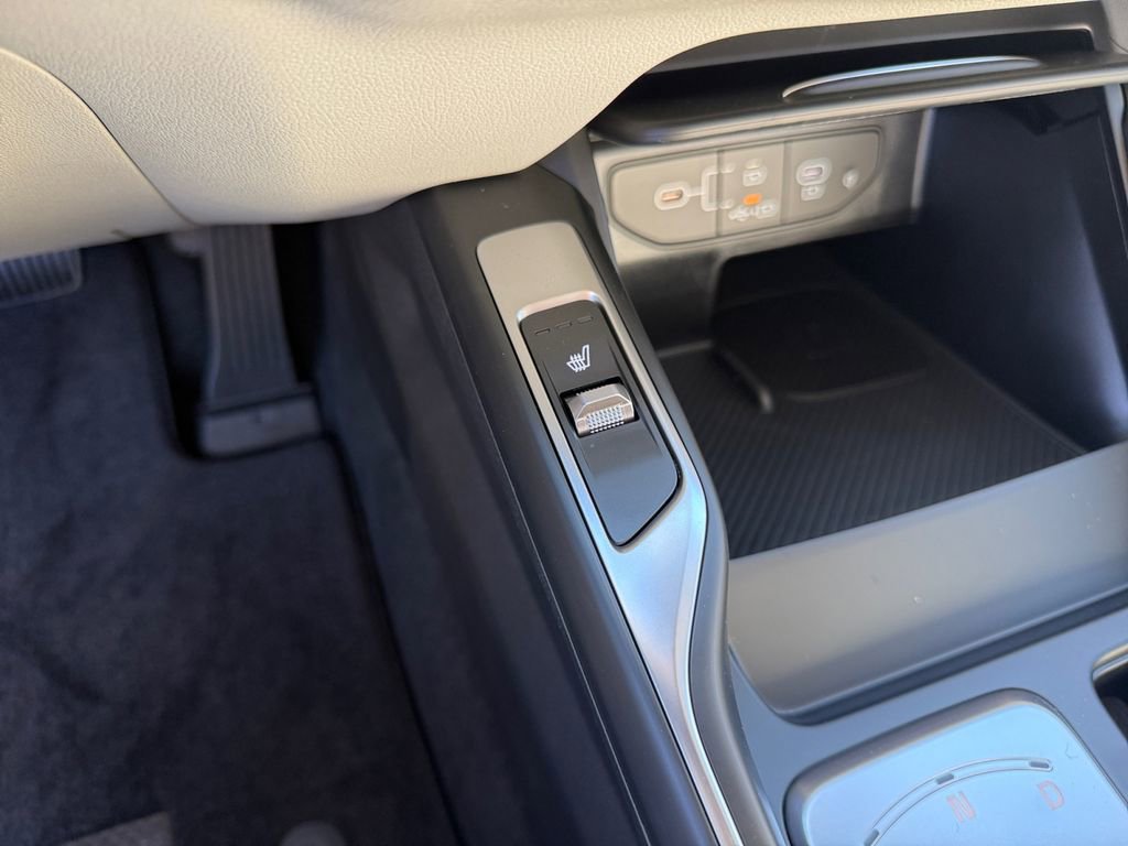 New 2026 Kia Sorento EX image 19