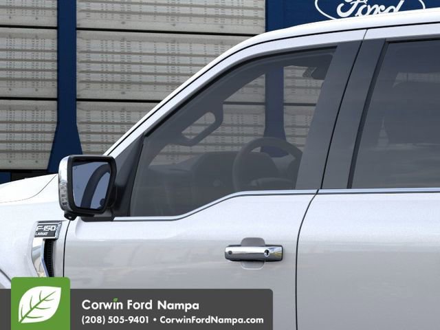 New 2026 Ford F150 Lariat AWD/4WD image 20