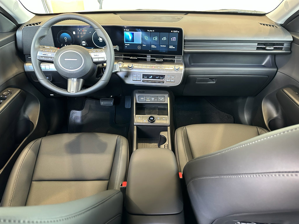 New 2026 Hyundai Kona SEL Premium image 13