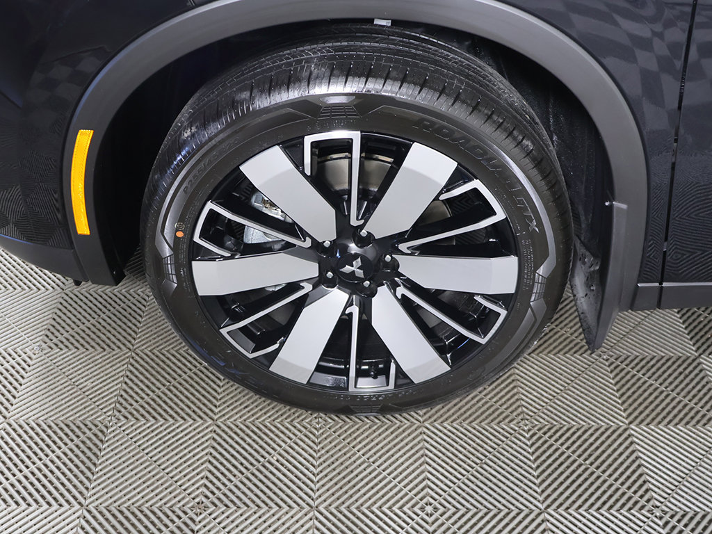 New 2026 Mitsubishi Outlander SE FWD image 20