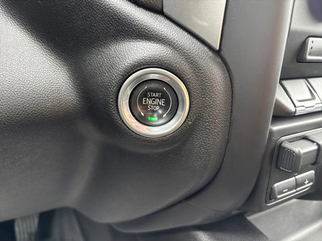 Used 2020 Chevrolet Silverado 1500 RST w/ All-Star Edition image 19