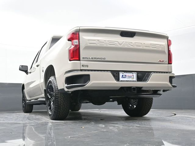 New 2026 Chevrolet Silverado 1500 RST w/ RST Select Package image 41
