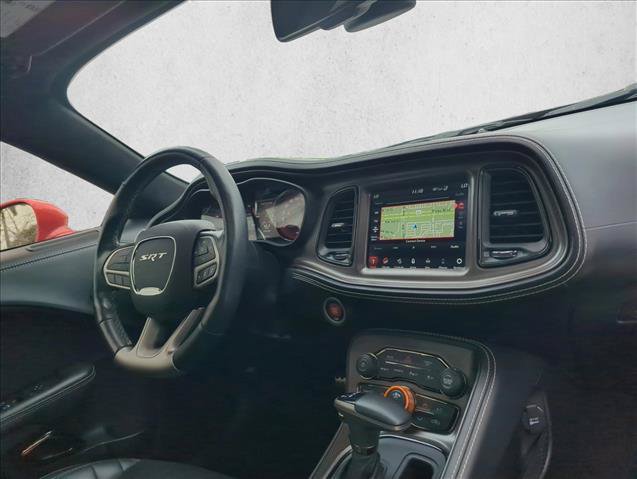 Used 2023 Dodge Challenger SRT Hellcat RWD image 25