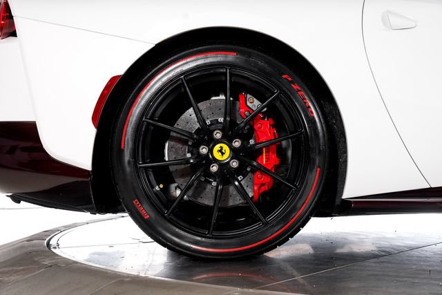 Used 2021 Ferrari 812 GTS RWD image 20
