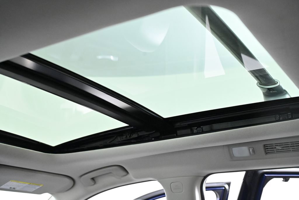 Certified 2024 Nissan Pathfinder Platinum w/ Cargo Package image 29