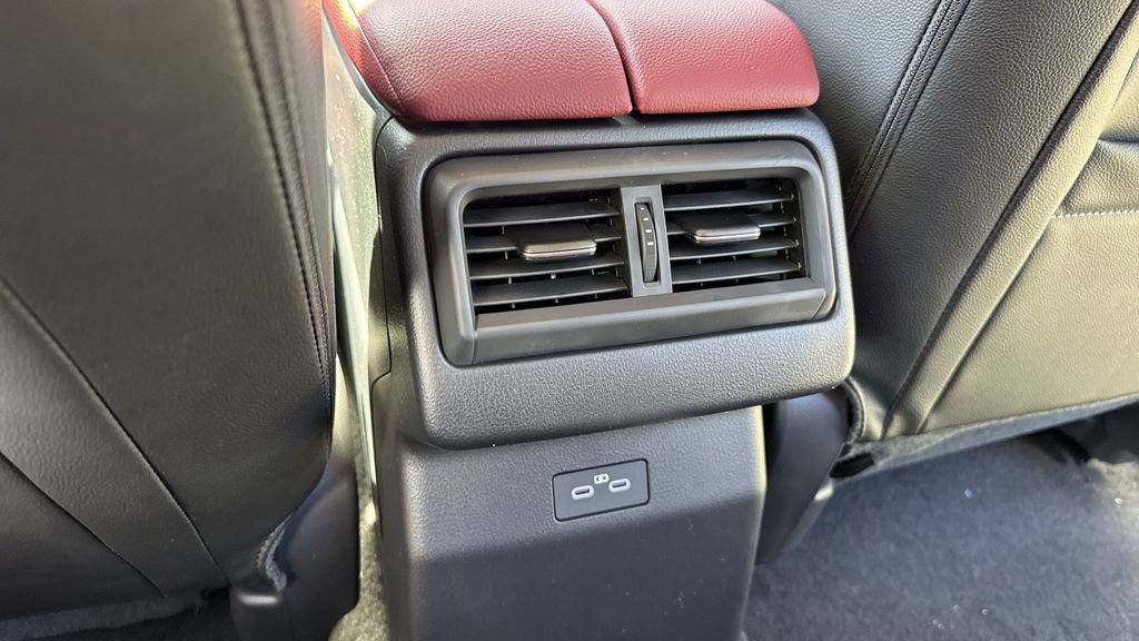 New 2026 MAZDA CX-50 AWD 2.5 Hybrid w/ Weather Package image 38