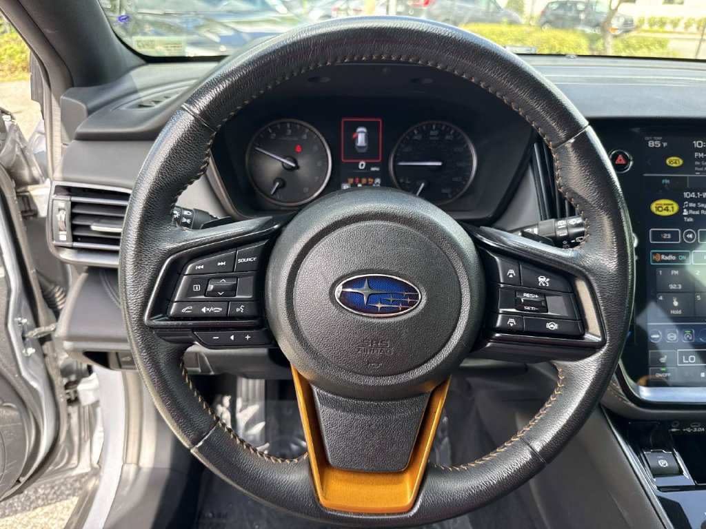 Used 2023 Subaru Outback Wilderness AWD/4WD image 43