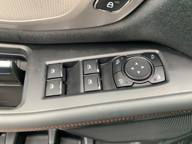 New 2025 Ford Expedition Active AWD/4WD image 11